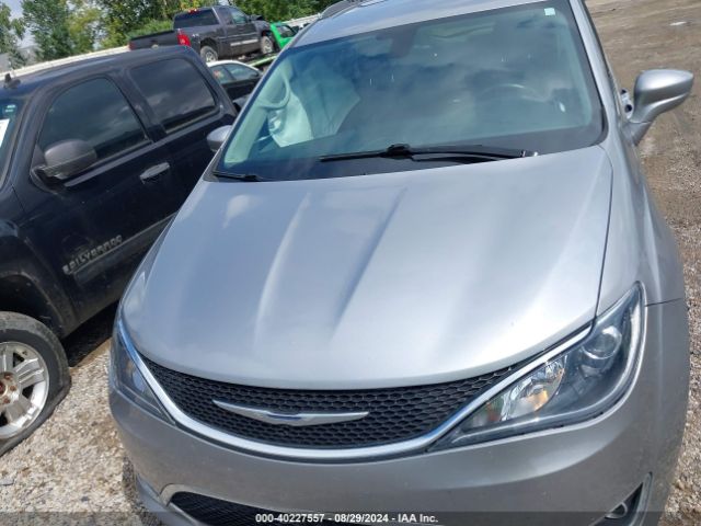 2C4RC1EG4HR638537 Chrysler Pacifica Touring-l Plus