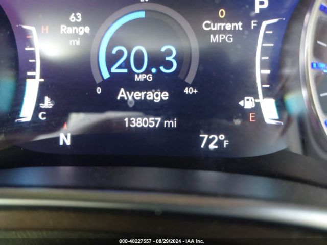 2C4RC1EG4HR638537 Chrysler Pacifica Touring-l Plus