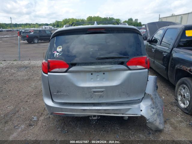 2C4RC1EG4HR638537 Chrysler Pacifica Touring-l Plus