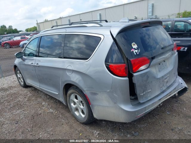 2C4RC1EG4HR638537 Chrysler Pacifica Touring-l Plus
