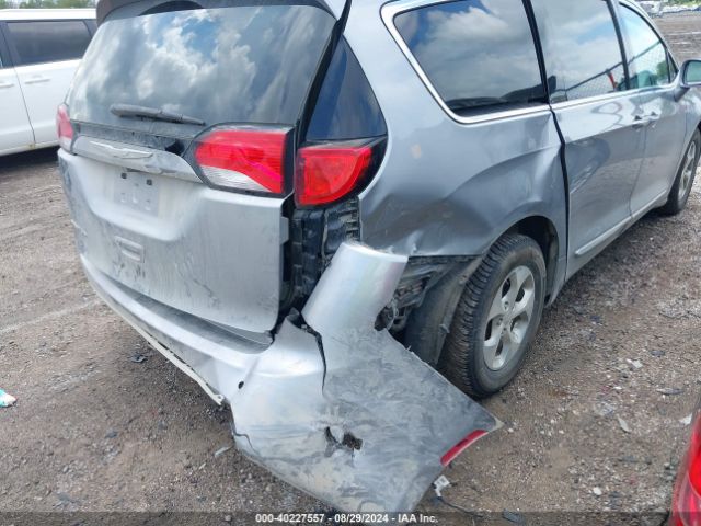 2C4RC1EG4HR638537 Chrysler Pacifica Touring-l Plus