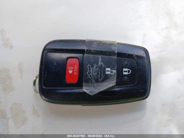 Toyota Highlander Xle 2021 5TDGZRAH4MS081214 Image 11