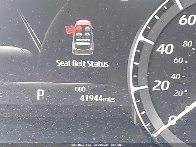 Toyota Highlander Xle 2021 5TDGZRAH4MS081214 Image 15