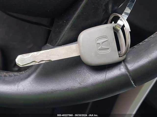 1HGCR2F56FA262272 Honda Accord Sport
