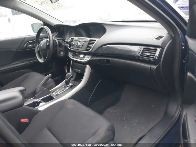 1HGCR2F56FA262272 Honda Accord Sport