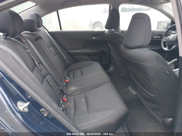 1HGCR2F56FA262272 Honda Accord Sport