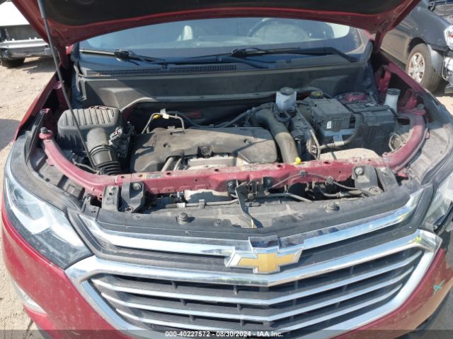 Chevrolet Equinox Premier 2018 2GNAXWEX3J6323595 Image 10