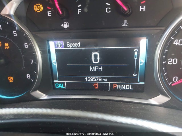 Chevrolet Equinox Premier 2018 2GNAXWEX3J6323595 Image 15