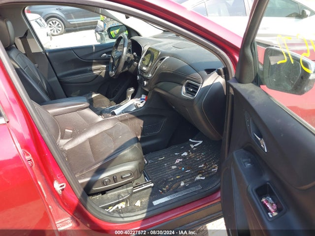 Chevrolet Equinox Premier 2018 2GNAXWEX3J6323595 Image 5