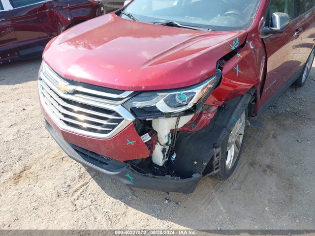 Chevrolet Equinox Premier 2018 2GNAXWEX3J6323595 Image 6