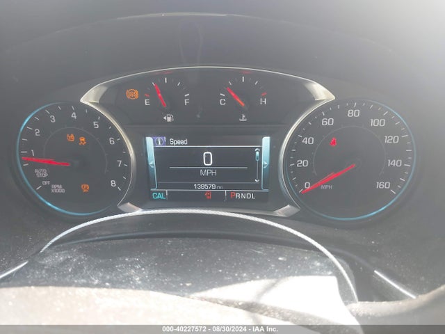 Chevrolet Equinox Premier 2018 2GNAXWEX3J6323595 Image 7
