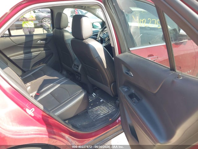 Chevrolet Equinox Premier 2018 2GNAXWEX3J6323595 Image 8