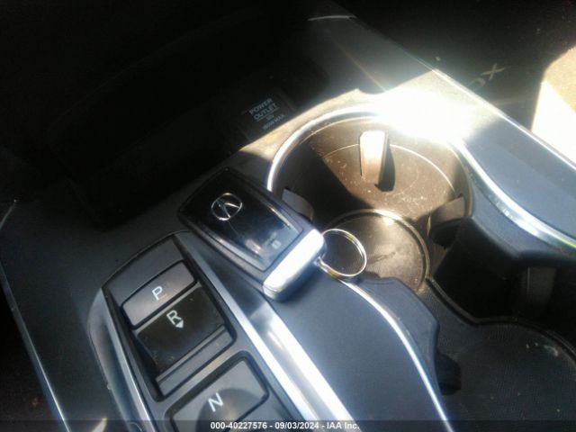 5J8YD4H35LL041578 Acura Mdx Standard