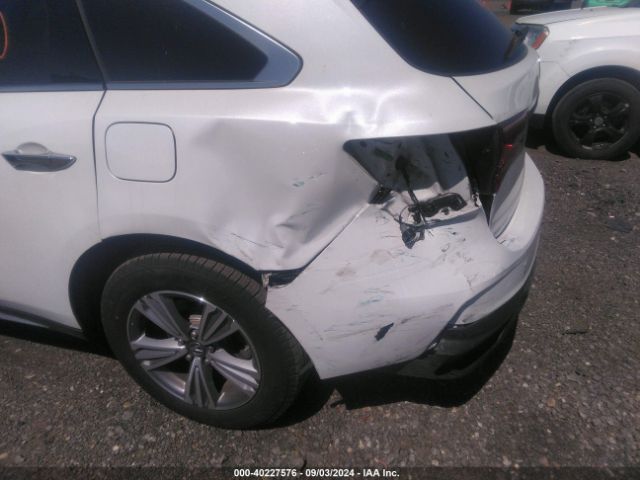 5J8YD4H35LL041578 Acura Mdx Standard