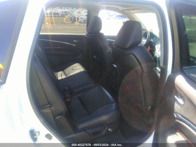 5J8YD4H35LL041578 Acura Mdx Standard