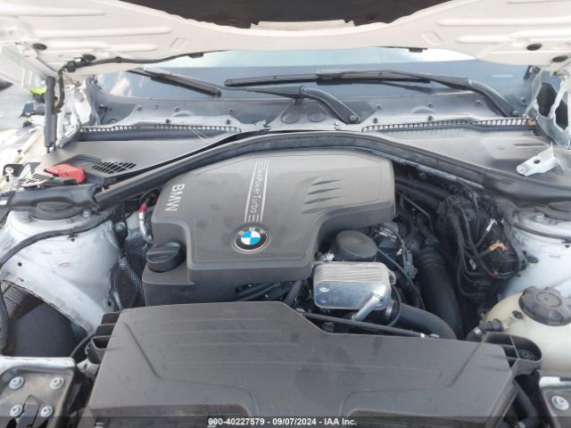 WBA3C1C50EK105521 BMW 328I
