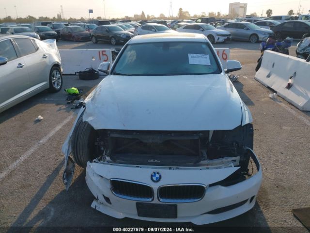 WBA3C1C50EK105521 BMW 328I