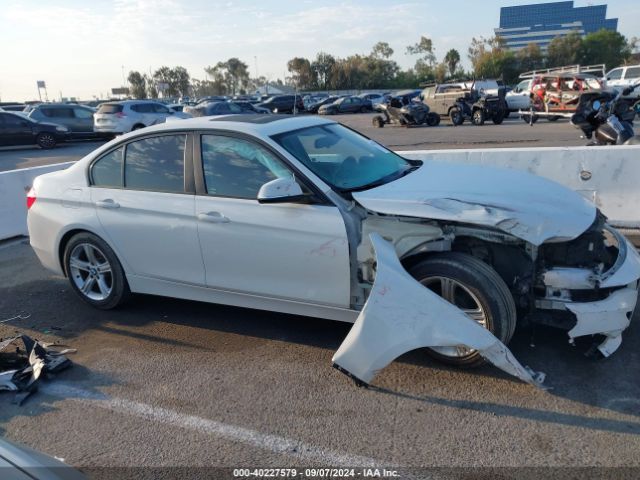 WBA3C1C50EK105521 BMW 328I