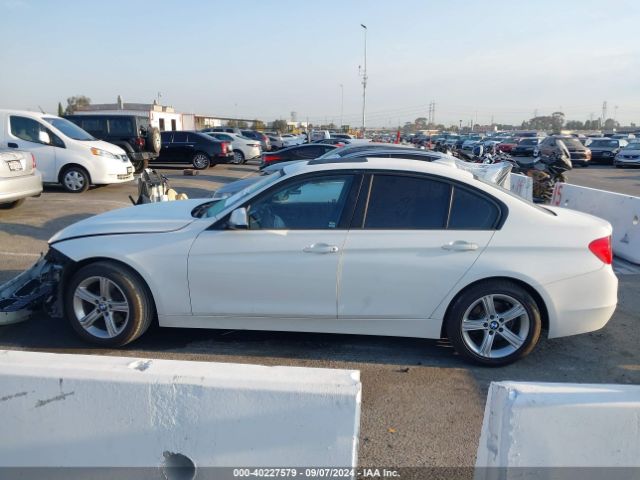 WBA3C1C50EK105521 BMW 328I