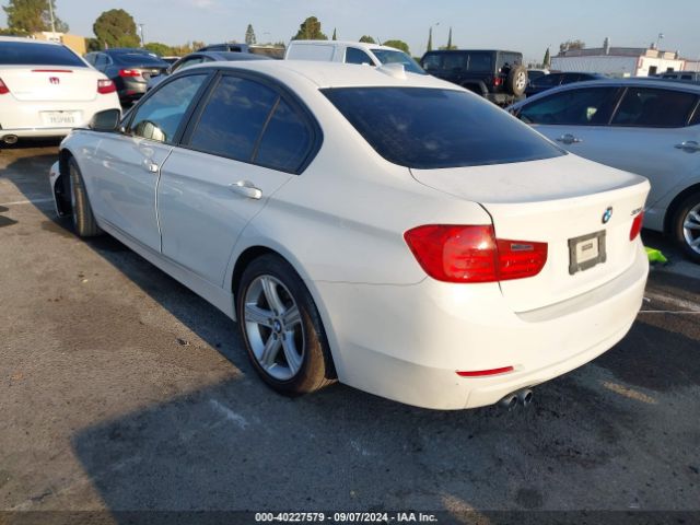 WBA3C1C50EK105521 BMW 328I