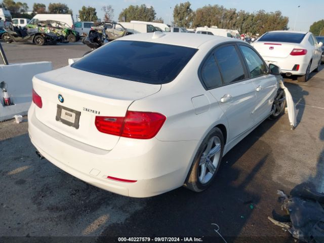 WBA3C1C50EK105521 BMW 328I