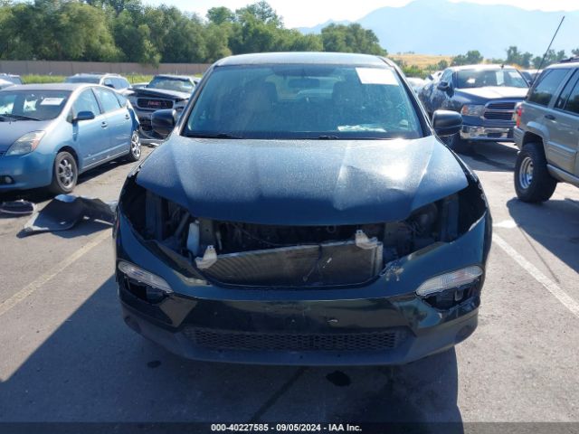 5FNYF6H13GB088300 Honda PILOT LX
