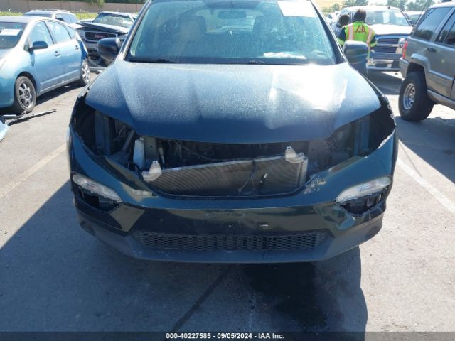 5FNYF6H13GB088300 Honda PILOT LX