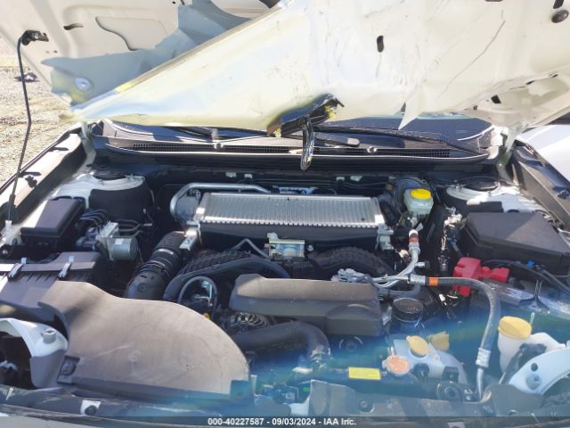 4S4BTGUD5S3101313 Subaru Outback Wilderness