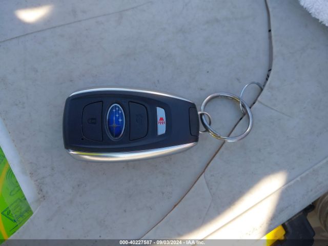 4S4BTGUD5S3101313 Subaru Outback Wilderness