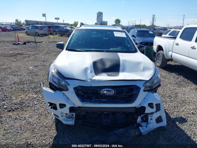 4S4BTGUD5S3101313 Subaru Outback Wilderness