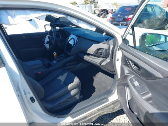 4S4BTGUD5S3101313 Subaru Outback Wilderness