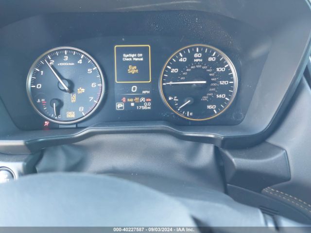 4S4BTGUD5S3101313 Subaru Outback Wilderness
