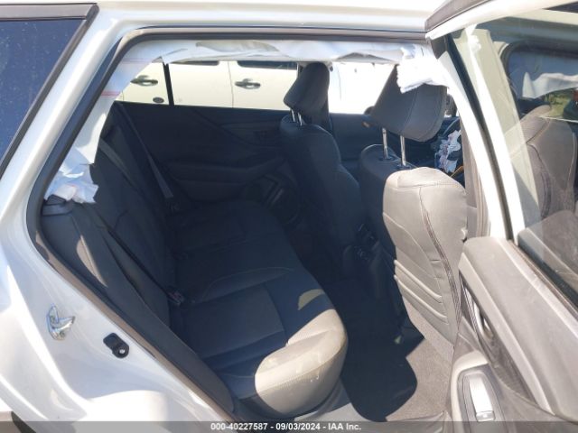 4S4BTGUD5S3101313 Subaru Outback Wilderness