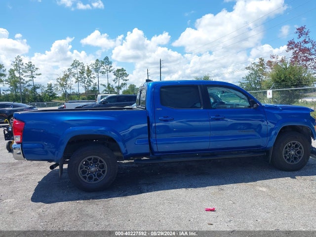 Toyota Tacoma Sr5 V6 2017 3TMDZ5BNXHM034646 Image 14