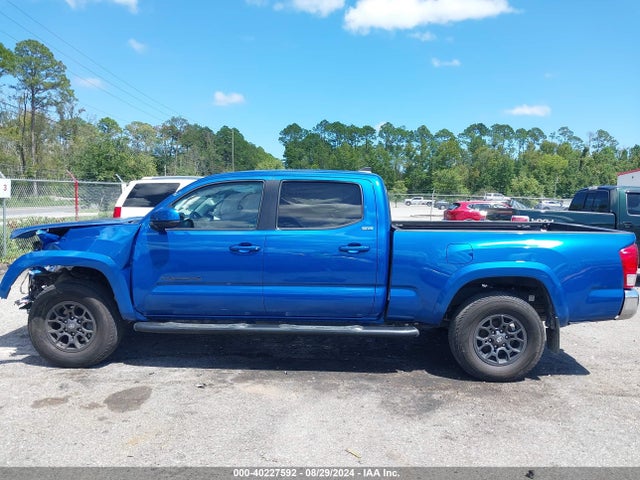 Toyota Tacoma Sr5 V6 2017 3TMDZ5BNXHM034646 Image 15