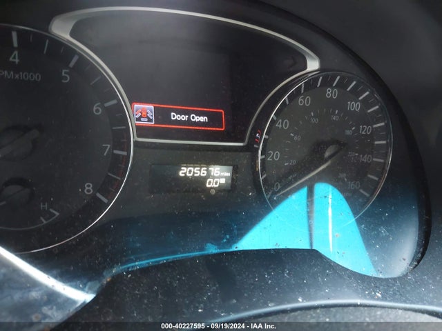 Nissan Altima 2.5 S 2015 1N4AL3AP1FN908452 Image 7