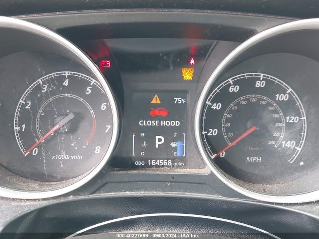 2013 MITSUBISHI OUTLANDER SPORT 4A4AP3AU8DE012742 Photo 6