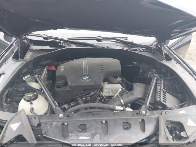 WBA5A7C52FD623301 BMW 528i Xdrive