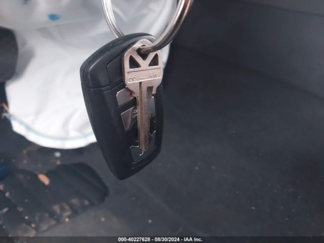 WBA5A7C52FD623301 BMW 528i Xdrive
