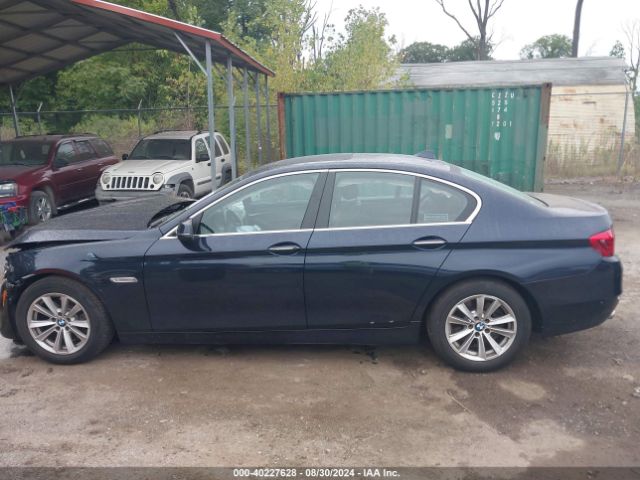 WBA5A7C52FD623301 BMW 528i Xdrive
