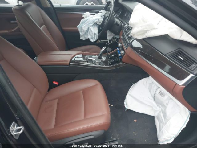 WBA5A7C52FD623301 BMW 528i Xdrive
