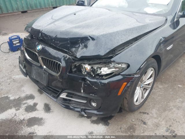 WBA5A7C52FD623301 BMW 528i Xdrive
