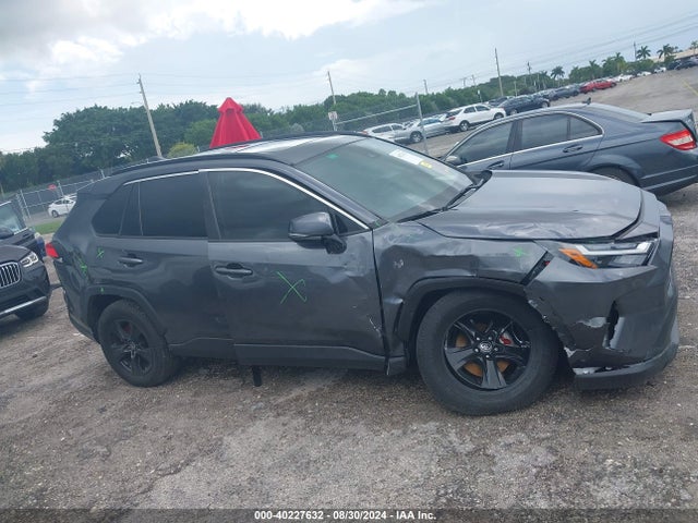 Toyota Rav4 Xle 2023 2T3W1RFV4PC221834 Image 13