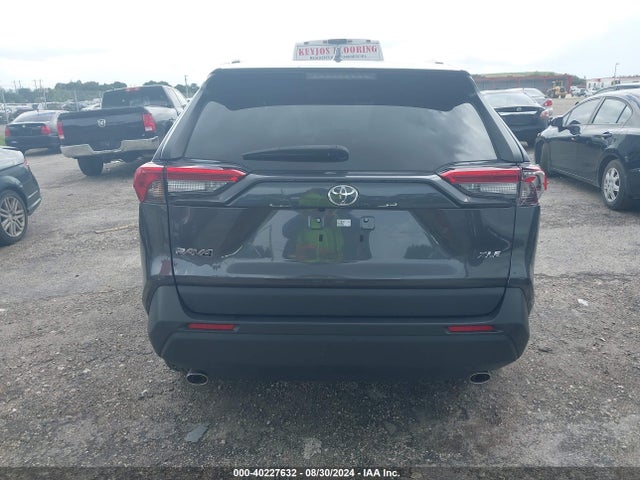Toyota Rav4 Xle 2023 2T3W1RFV4PC221834 Image 16