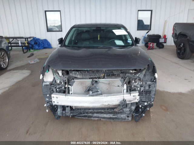 Nissan Maxima Sl Xtronic Cvt 2020 1N4AA6DV8LC363990 Image 12