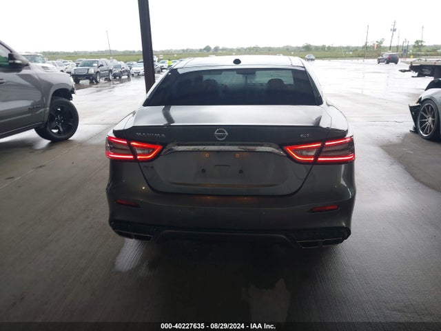 Nissan Maxima Sl Xtronic Cvt 2020 1N4AA6DV8LC363990 Image 16