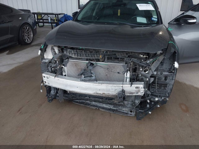 Nissan Maxima Sl Xtronic Cvt 2020 1N4AA6DV8LC363990 Image 6