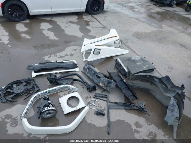 WDCYC6BJXKX310891 Mercedes-Benz G 550 4matic