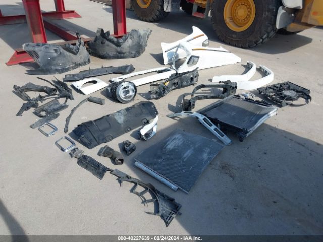 WDCYC6BJXKX310891 Mercedes-Benz G 550 4matic