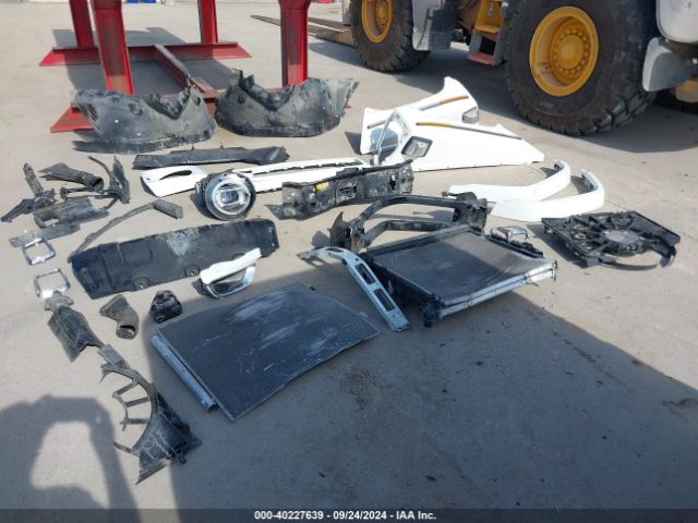 WDCYC6BJXKX310891 Mercedes-Benz G 550 4matic